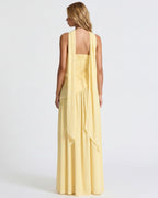 Vestido Largo Aura