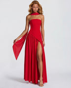 Vestido Largo Aura