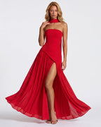 Vestido Largo Aura