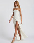 Vestido Largo Aura