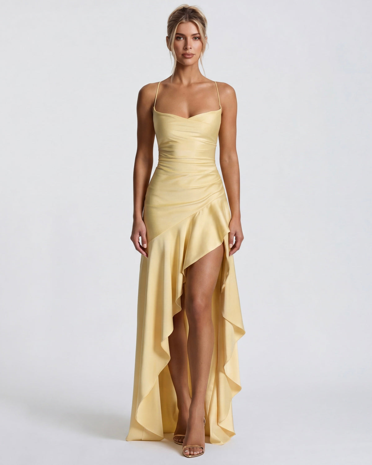 VM | Vestido Largo Muse
