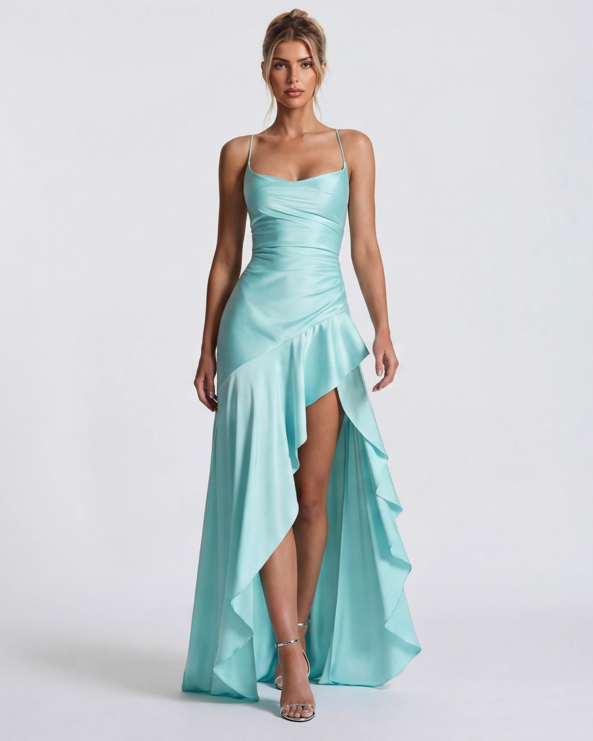 VM | Vestido Largo Muse