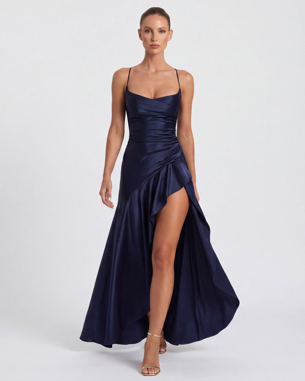 ARIA | Muse Gown