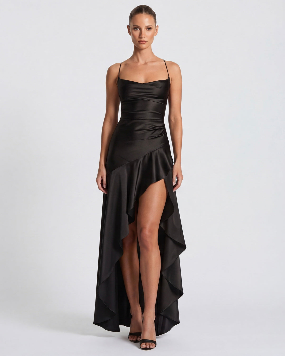 VM | Vestido Largo Muse