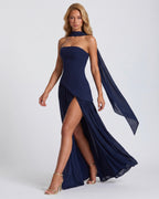Vestido Largo Aura