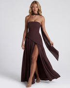 Vestido Largo Aura