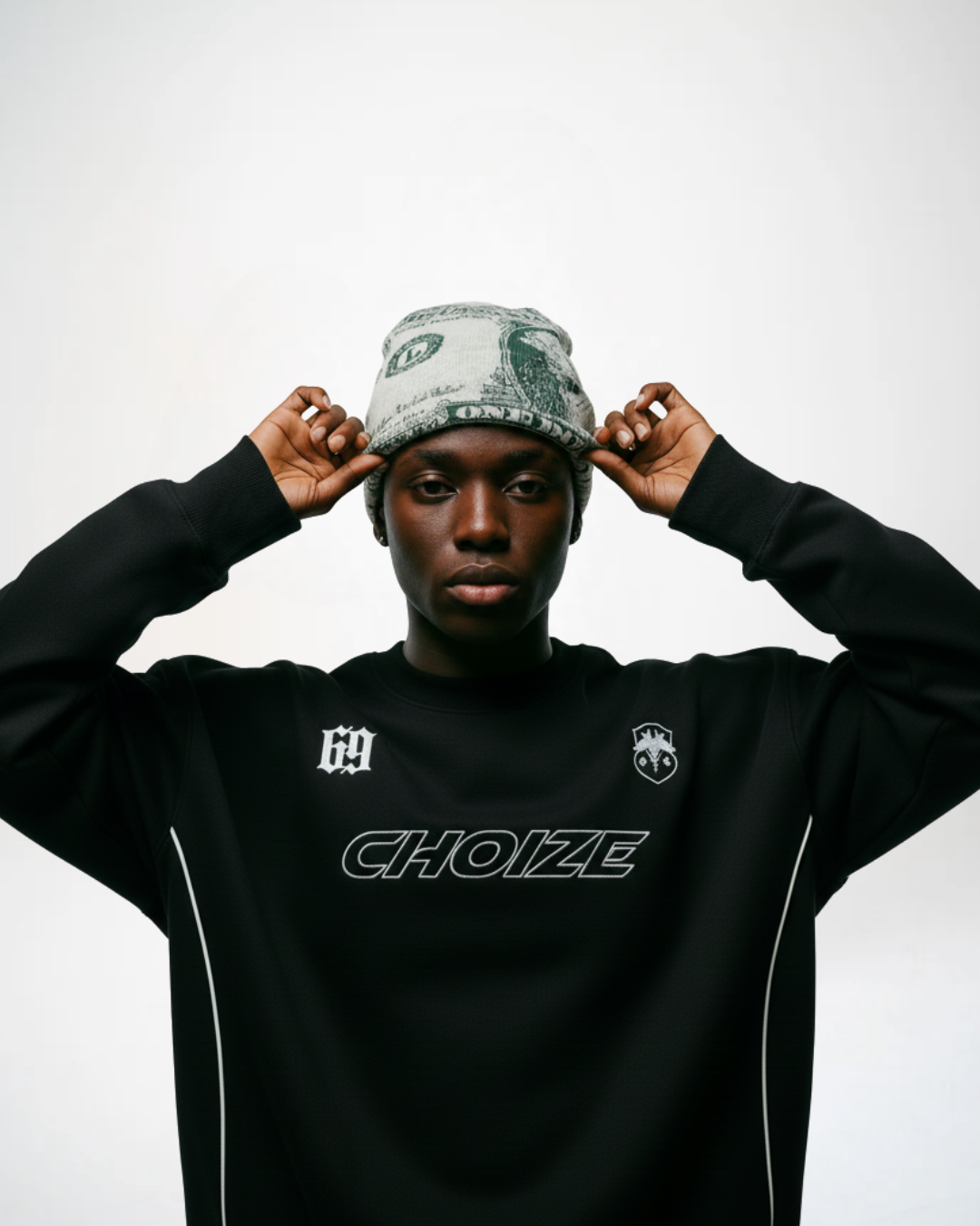 DCRB Dollar Gorro