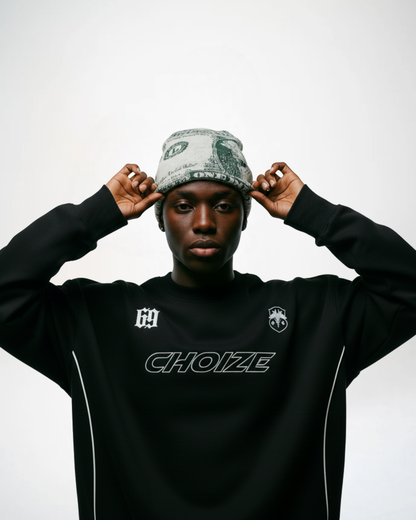 DCRB Dollar Gorro