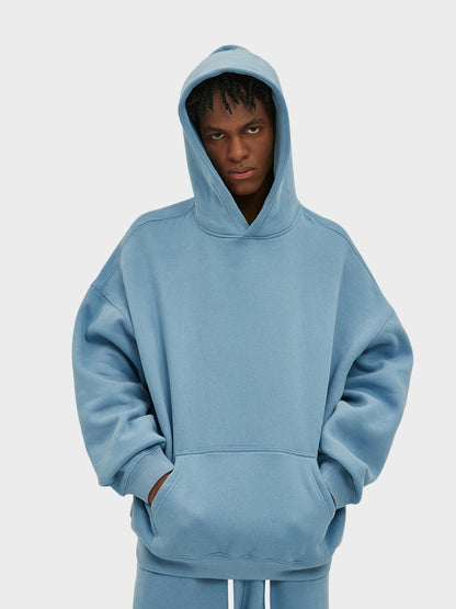 DCRB 350 GSM Sudadera de calidad