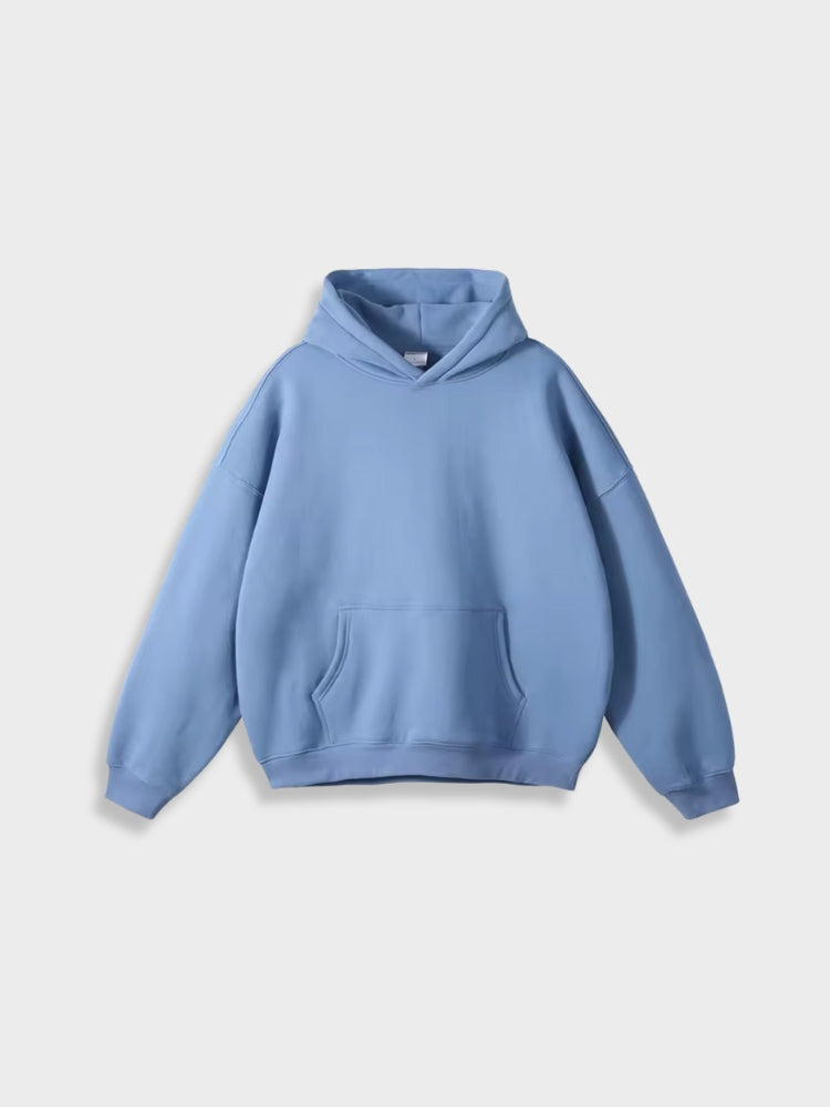 DCRB 350 GSM Sudadera de calidad