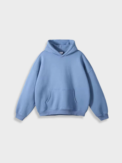 DCRB 350 GSM Sudadera de calidad