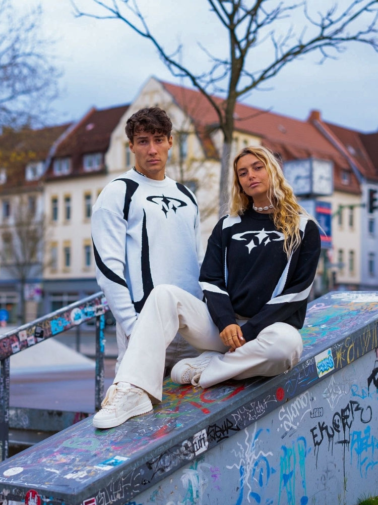 Y2K Vintage Jersey