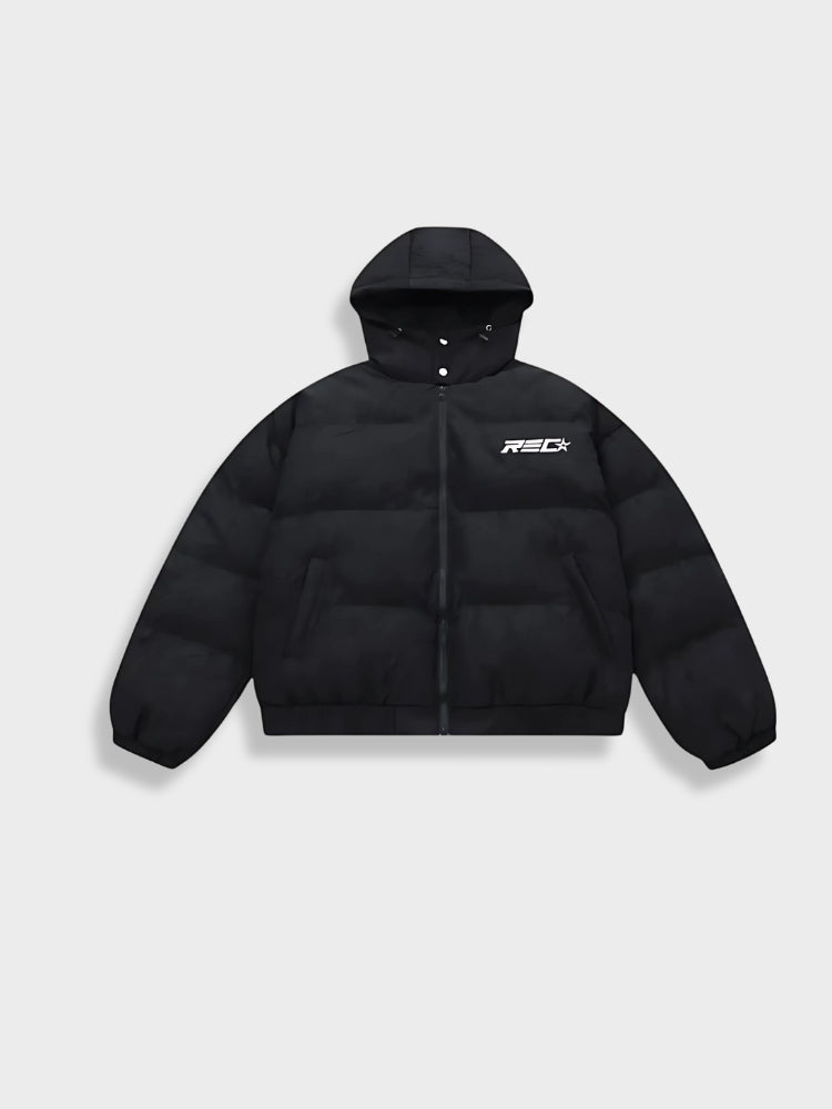 Reck Street Puffer Chaqueta