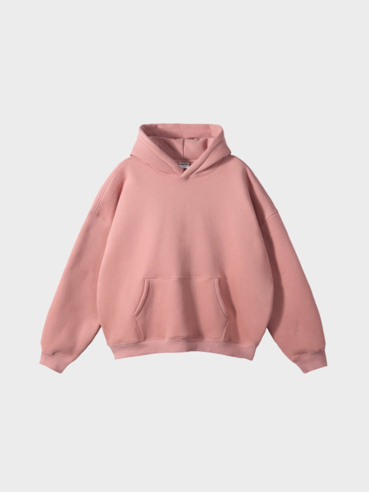 DCRB 350 GSM Sudadera de calidad