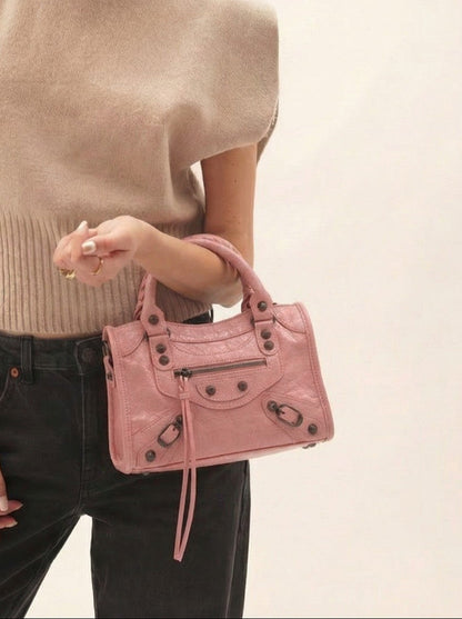 Bolso It Girl - Pequeño