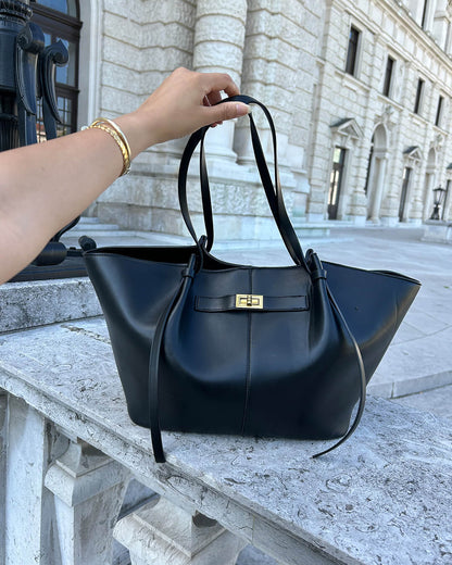 ARIA | Bolso shopper Luxe Curve