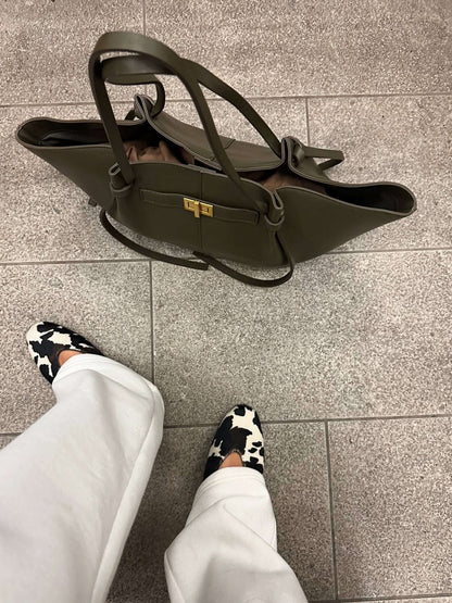 ARIA | Bolso shopper Luxe Curve
