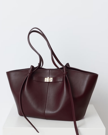 ARIA | Bolso shopper Luxe Curve