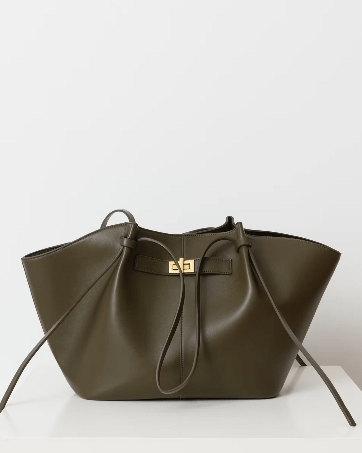 ARIA | Bolso shopper Luxe Curve