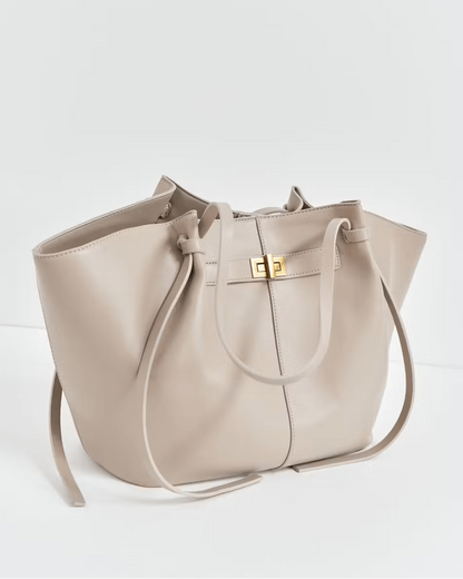 ARIA | Bolso shopper Luxe Curve