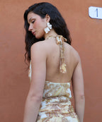 Top Halter Fiora