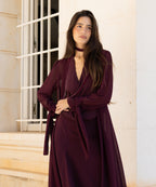 Top de Gasa Valeria