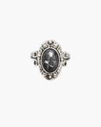 Tiger's Eye Savannah Ring