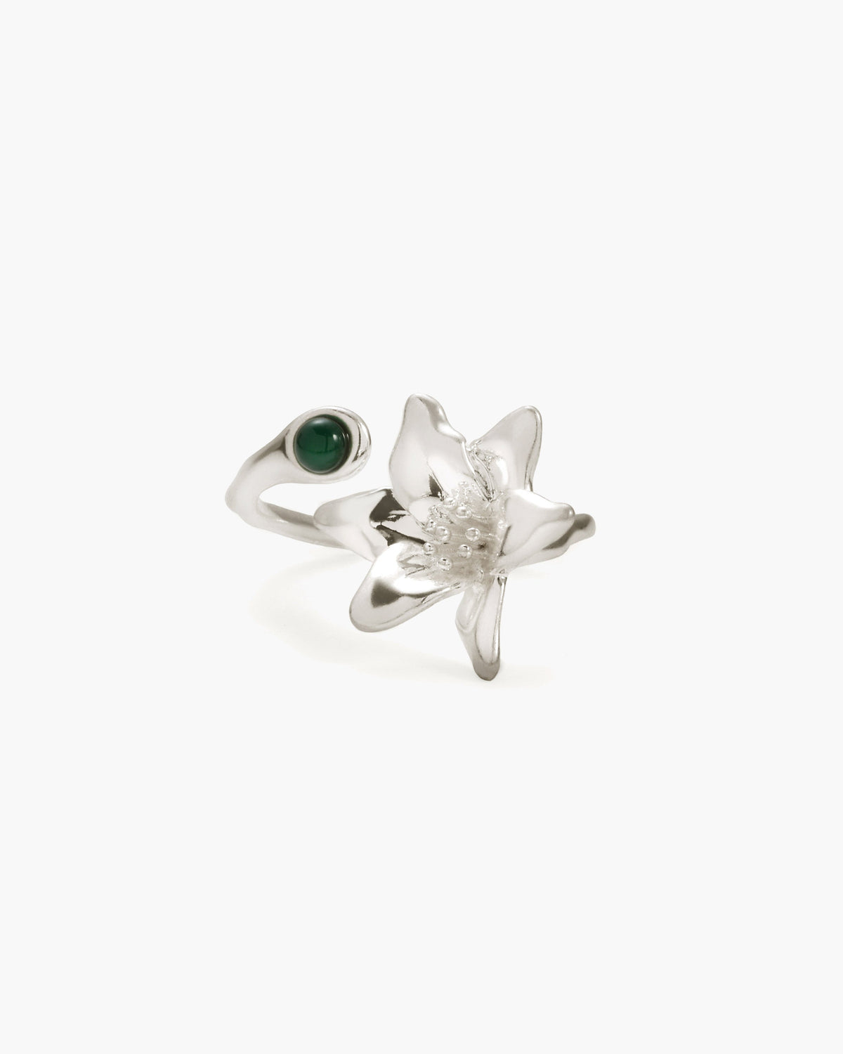Anillo Lily