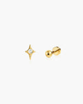 North Star Flat Back Helix Set
