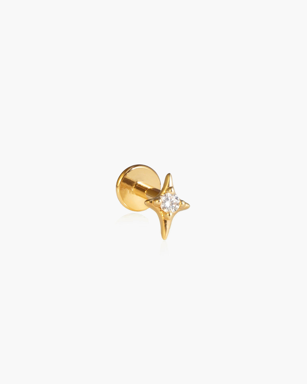 North Star Flat Back Helix Set