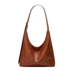 Bolso tote de estilo relajado