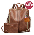 Bolso mochila convertible 2 en 1