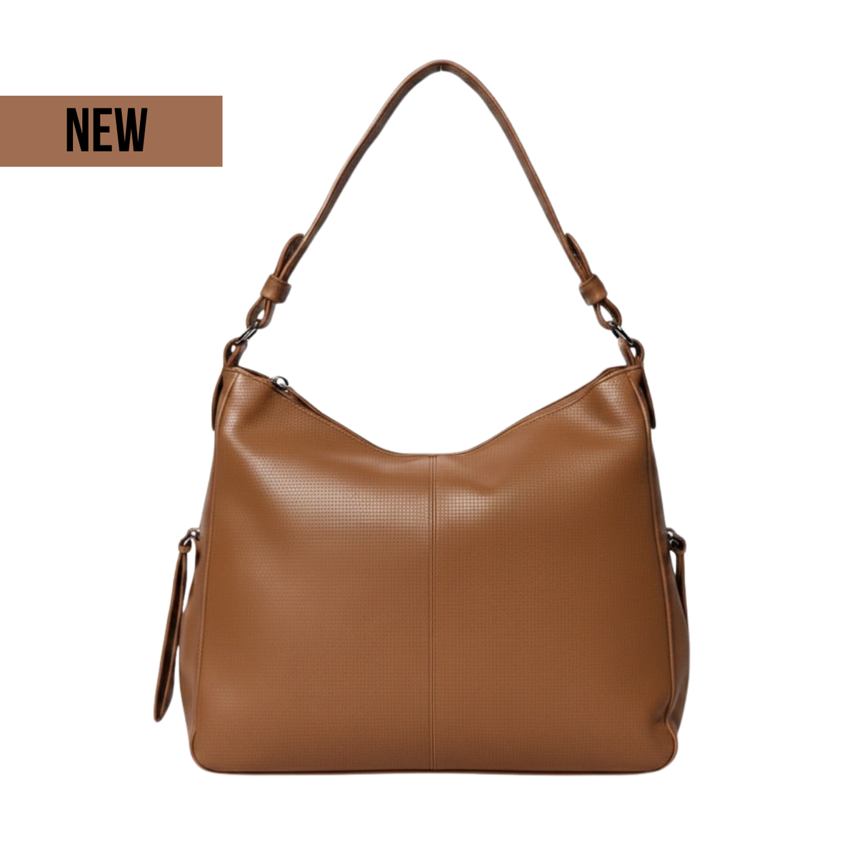 Bolso hobo antirrobo 2.0