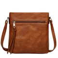 Bolso hobo bandolera mediano