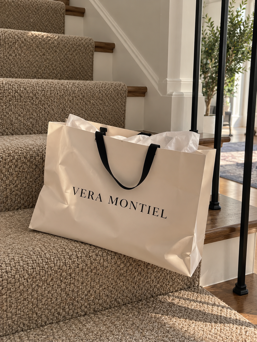 Imagen editorial Vera Montiel 7