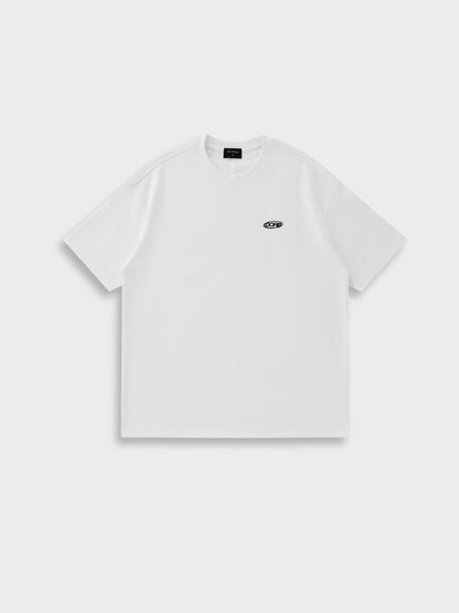 DCRB Basic Camiseta