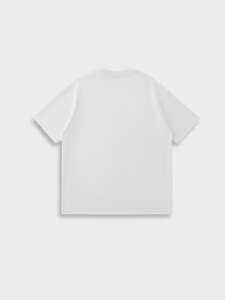 DCRB Basic Camiseta