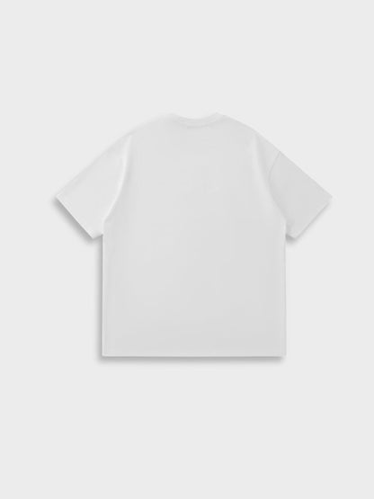 DCRB Basic Camiseta