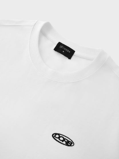 DCRB Basic Camiseta